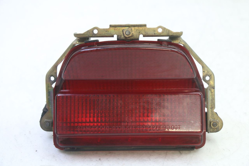 photo de TAIL LIGHT HONDA CBR RR FIREBLADE 900 (1992 - 1994) - Component detail
