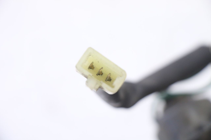 photo de TAIL LIGHT HONDA CBR RR FIREBLADE 900 (1992 - 1994) - Surface and material condition