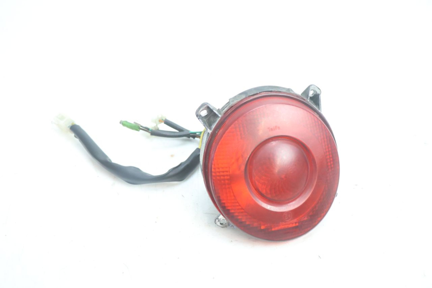 photo de TAIL LIGHT MASH CITY 4T 50 (2018 - 2020) - Main view