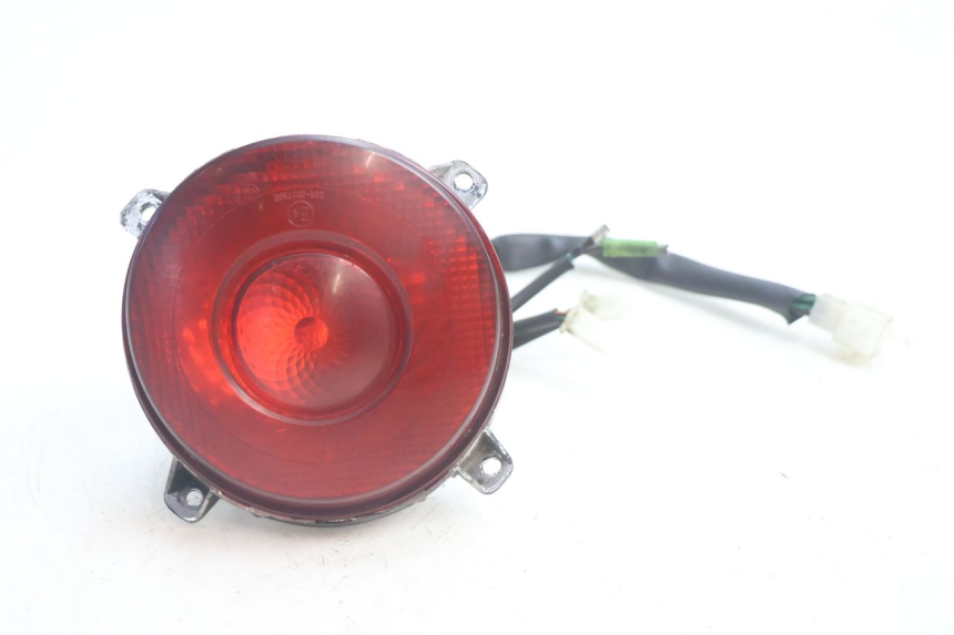 photo de TAIL LIGHT MASH CITY 4T 50 (2018 - 2020) - Component detail