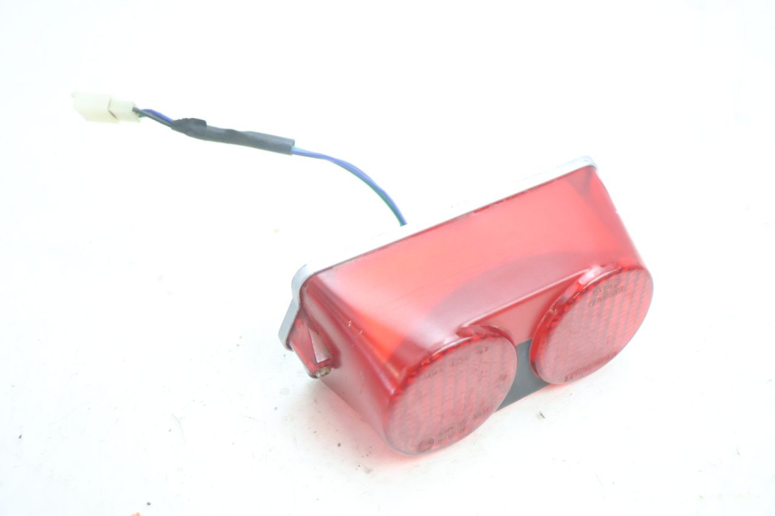 photo de TAIL LIGHT TGB CITY RS 50 (2011 - 2016) - Component detail