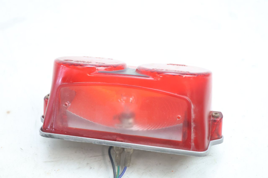 photo de TAIL LIGHT TGB CITY RS 50 (2011 - 2016) - Technical close-up