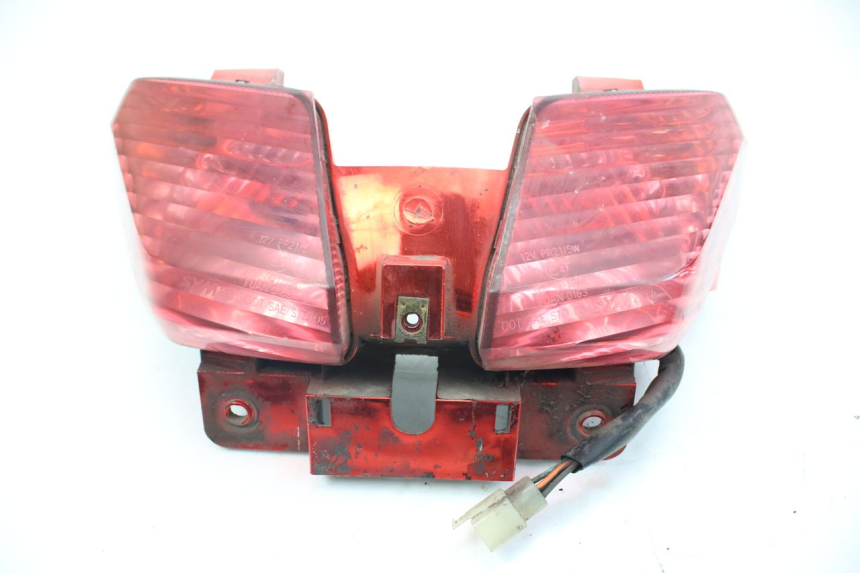 photo de REAR LIGHT SYM CITYCOM CITY COM 125 (2009 - 2014) - Main view