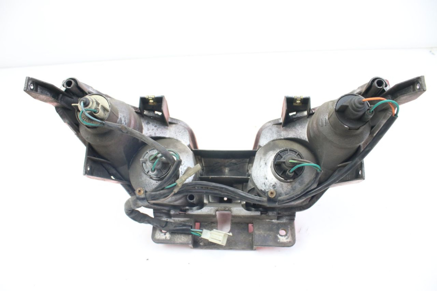 photo de REAR LIGHT SYM CITYCOM CITY COM 125 (2009 - 2014) - Component detail