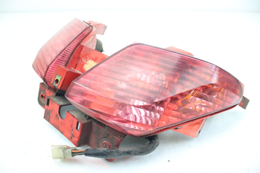 photo de REAR LIGHT SYM CITYCOM CITY COM 125 (2009 - 2014) - Alternative perspective