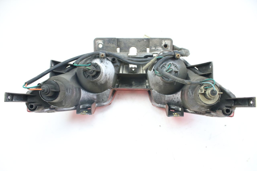 photo de REAR LIGHT SYM CITYCOM CITY COM 125 (2009 - 2014) - Technical close-up