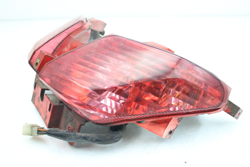 photo de REAR LIGHT SYM CITYCOM CITY COM 125 (2009 - 2014) - Product overview