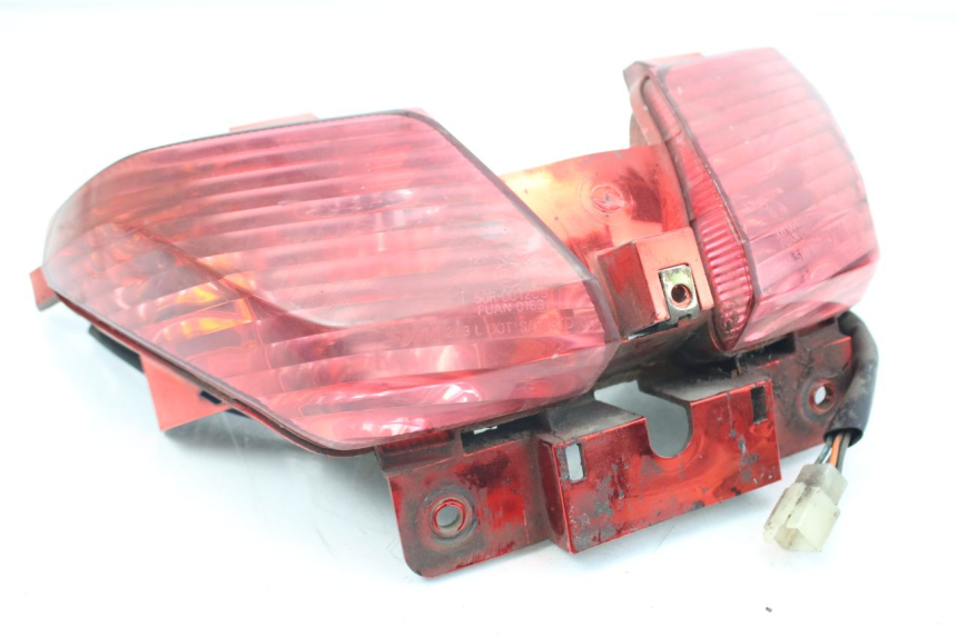 photo de REAR LIGHT SYM CITYCOM CITY COM 125 (2009 - 2014) - Fixing points details