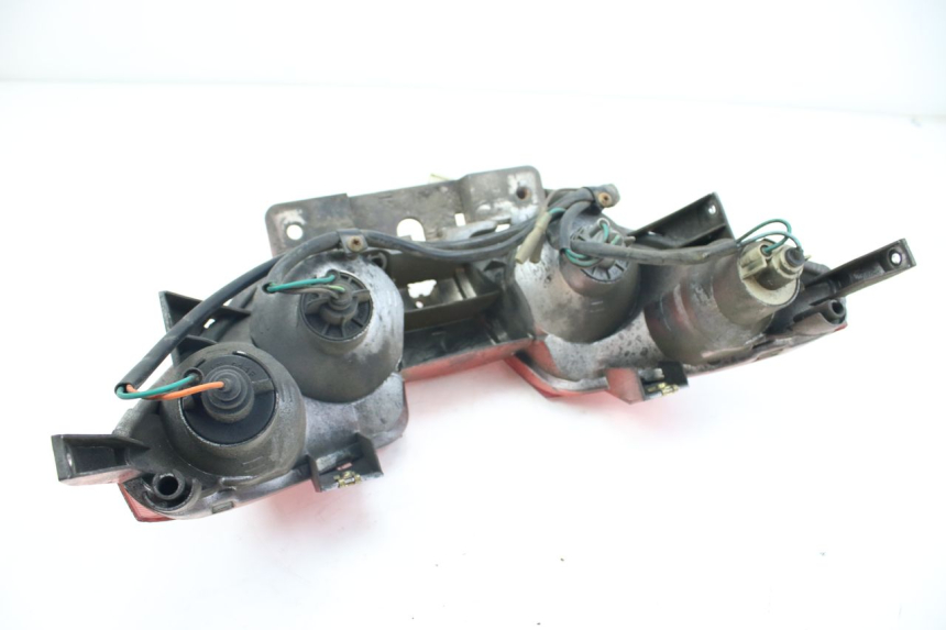 photo de REAR LIGHT SYM CITYCOM CITY COM 125 (2009 - 2014) - Markings and original references