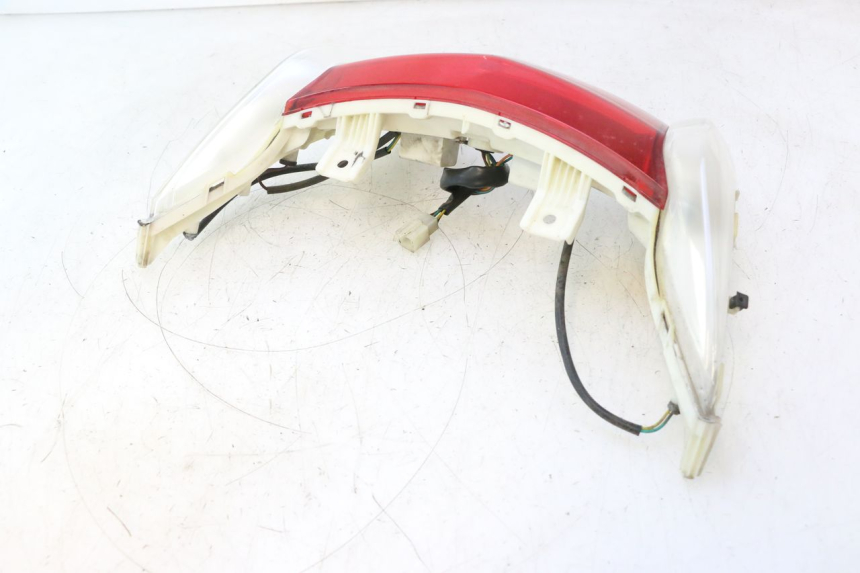 photo de TAIL LIGHT PEUGEOT CITYSTAR 2T 50 (2018 - 2021) - Additional view of the item
