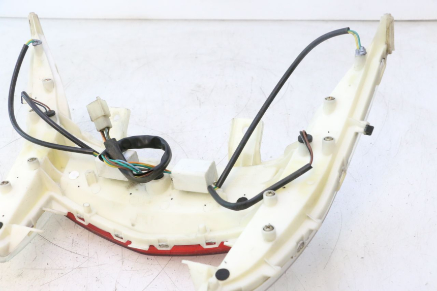 photo de TAIL LIGHT PEUGEOT CITYSTAR 2T 50 (2018 - 2021) - Supplementary product photo
