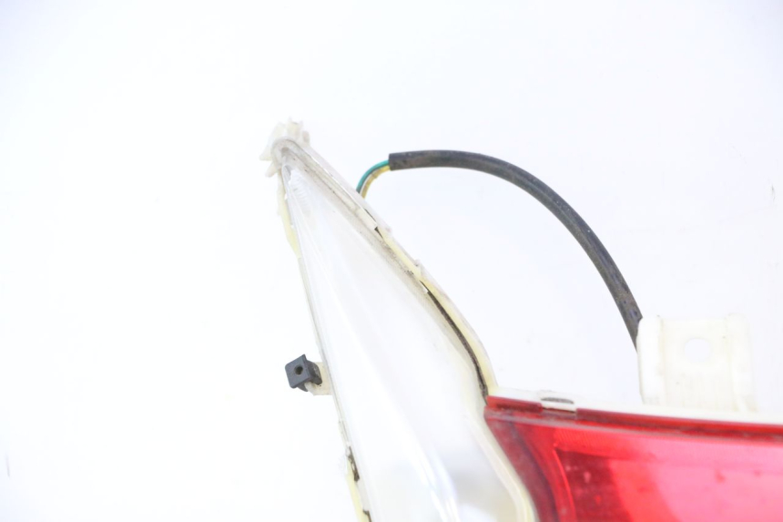photo de TAIL LIGHT PEUGEOT CITYSTAR 2T 50 (2018 - 2021) - Zoom on usage condition
