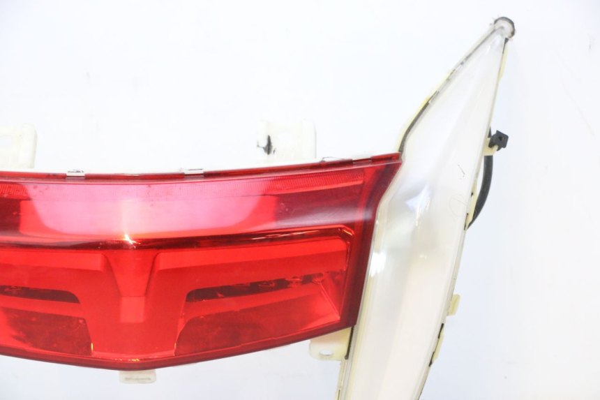 photo de TAIL LIGHT PEUGEOT CITYSTAR 2T 50 (2018 - 2021) - Technical close-up