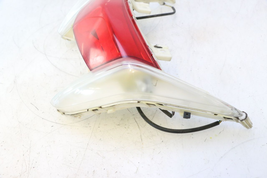 photo de TAIL LIGHT PEUGEOT CITYSTAR 2T 50 (2018 - 2021) - Markings and original references