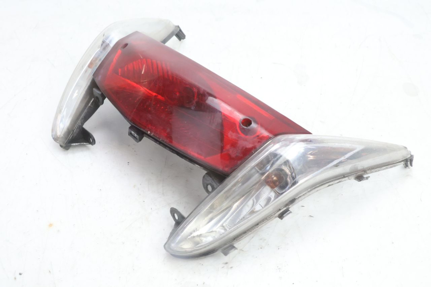 photo de REAR LIGHT PEUGEOT CITYSTAR 125 (2011 - 2017) - Additional view of the item