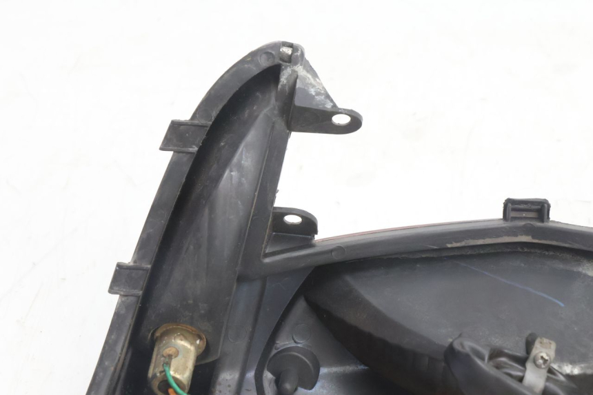 photo de REAR LIGHT PEUGEOT CITYSTAR 125 (2011 - 2017) - Product overview