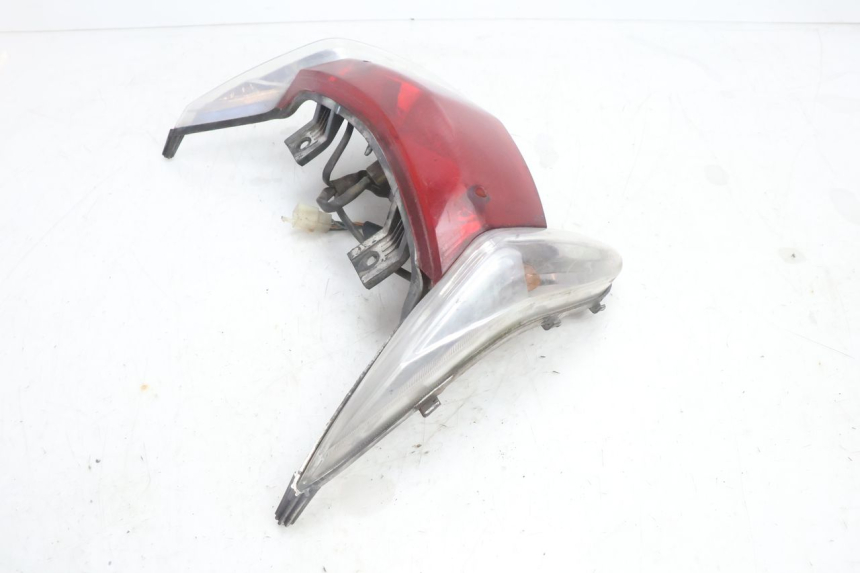 photo de REAR LIGHT PEUGEOT CITYSTAR 125 (2011 - 2017) - Checked used part