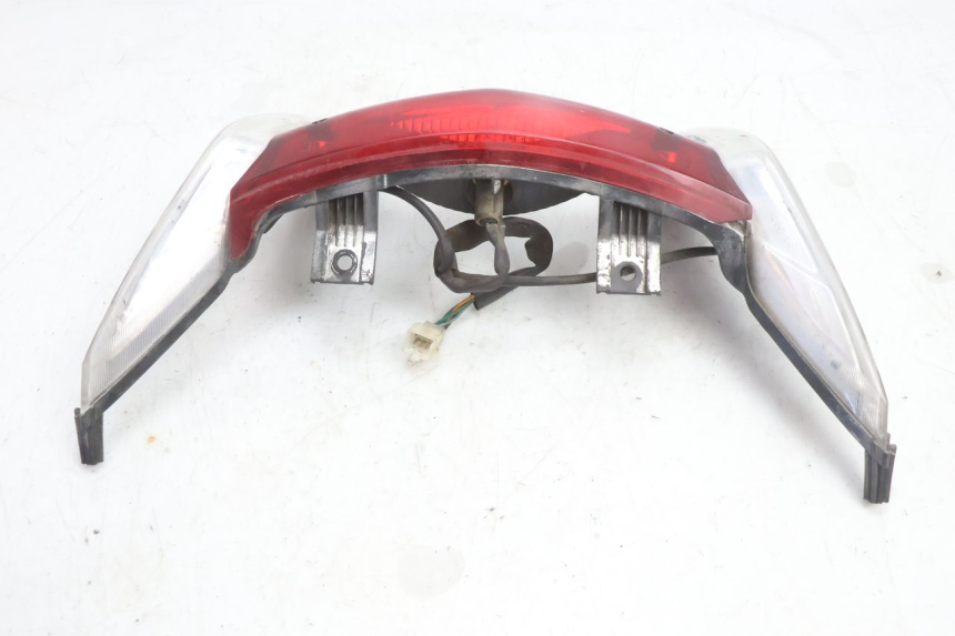 photo de REAR LIGHT PEUGEOT CITYSTAR 125 (2011 - 2017) - Markings and original references