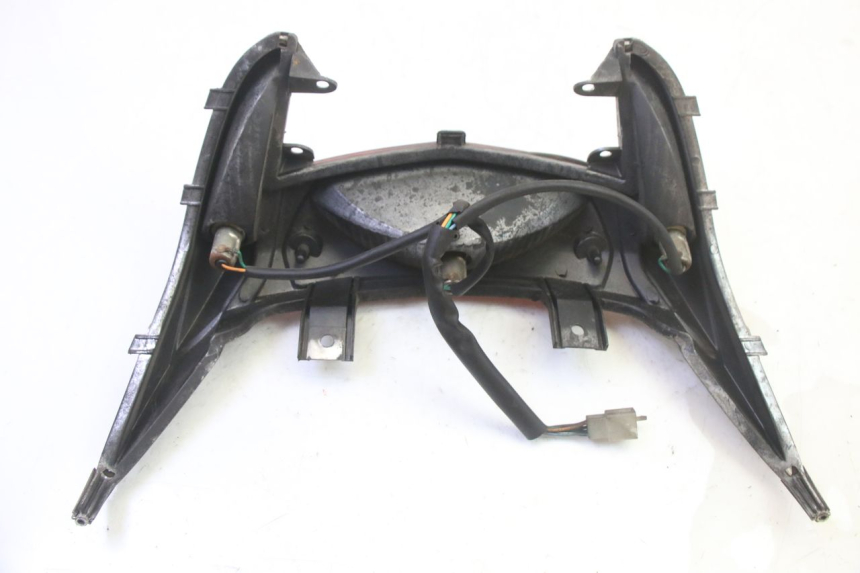 photo de REAR LIGHT PEUGEOT CITYSTAR 50 (2013 - 2017) - Technical close-up