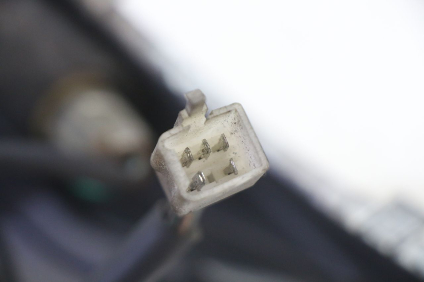 photo de REAR LIGHT PEUGEOT CITYSTAR 50 (2013 - 2017) - Product overview