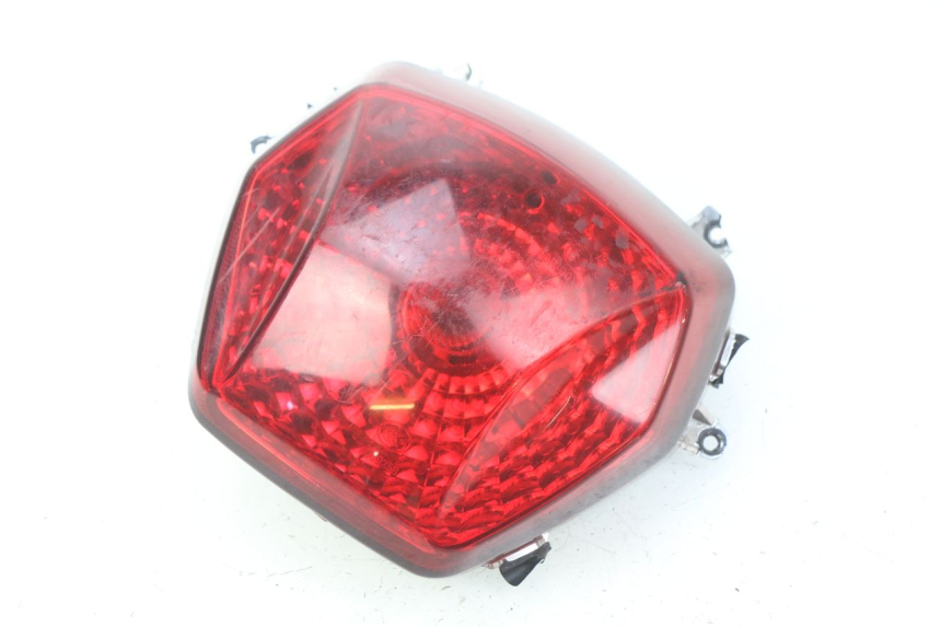 photo de REAR LIGHT RIDE CLASSIC 2T 50 (2014 - 2022) - Main view