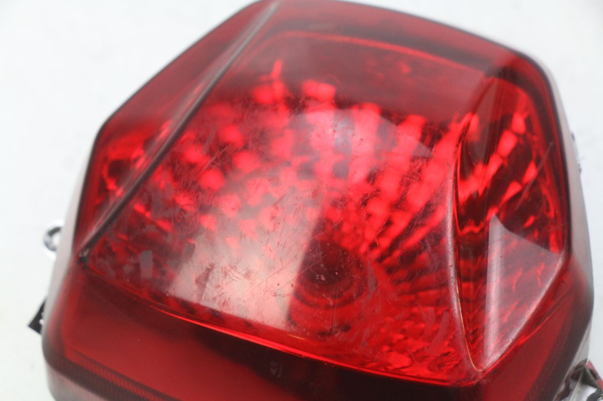 photo de REAR LIGHT RIDE CLASSIC 2T 50 (2014 - 2022) - Component detail