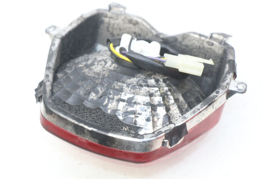 photo de REAR LIGHT RIDE CLASSIC 2T 50 (2014 - 2022) - Alternative perspective