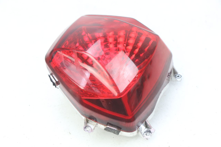 photo de REAR LIGHT RIDE CLASSIC 2T 50 (2014 - 2022) - Fixing points details