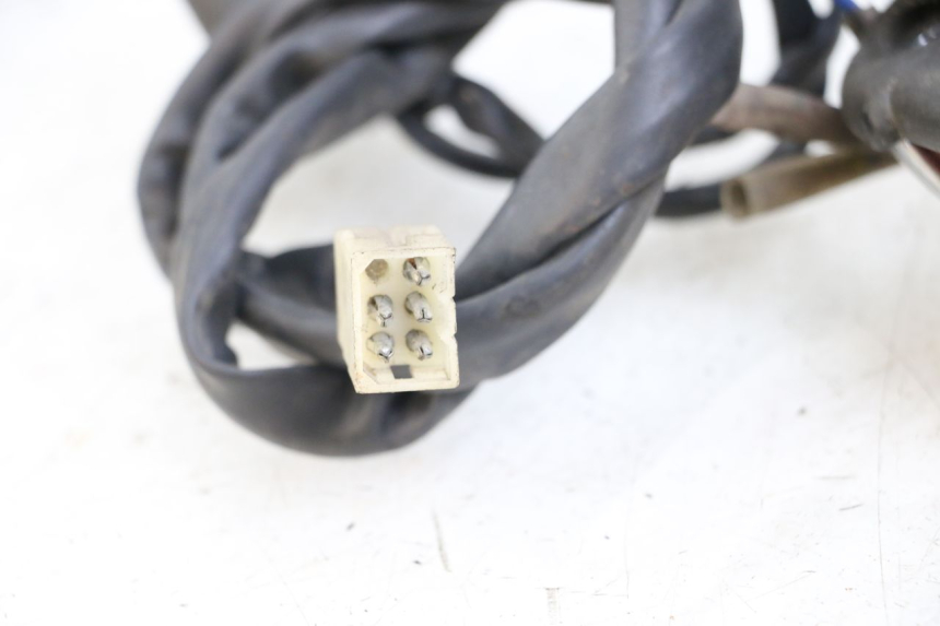 photo de TAIL LIGHT APRILIA CLASSIC 125 (1995 - 2001) - Alternative perspective