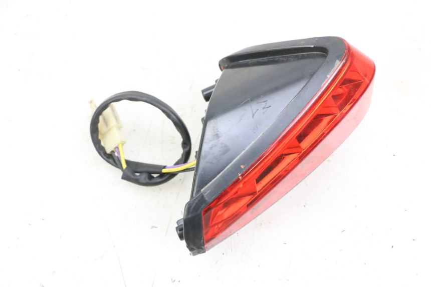 photo de TAIL LIGHT KSR CODE 125 (2018 - 2020) - Technical close-up