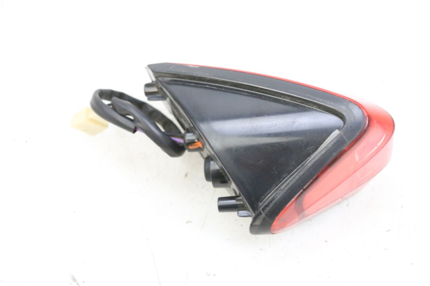 photo de TAIL LIGHT KSR CODE 125 (2018 - 2020) - Markings and original references
