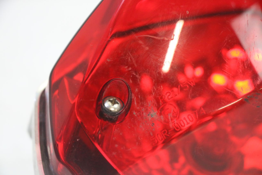 photo de REAR LIGHT SYM CROX 4T 50 (2016 - 2023) - Component detail