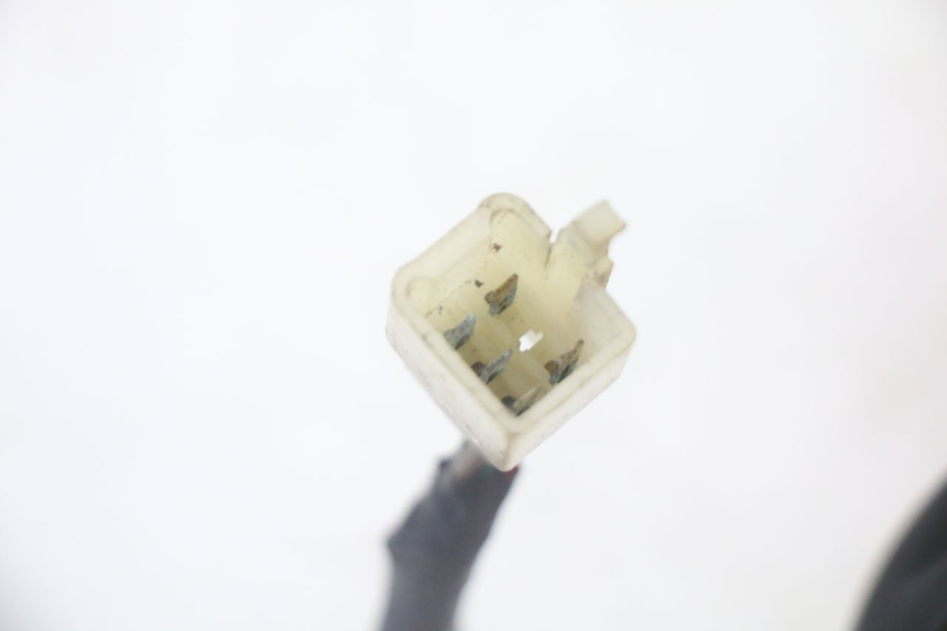 photo de REAR LIGHT SYM CROX 4T 50 (2016 - 2023) - Distinctive features