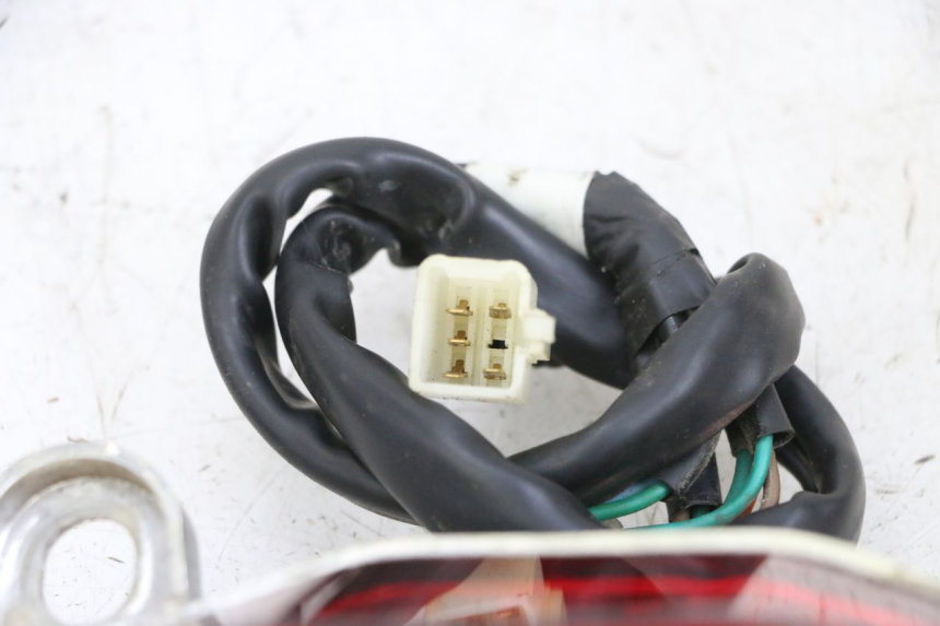 photo de REAR LIGHT SYM CROX 4T 50 (2016 - 2023) - Component detail