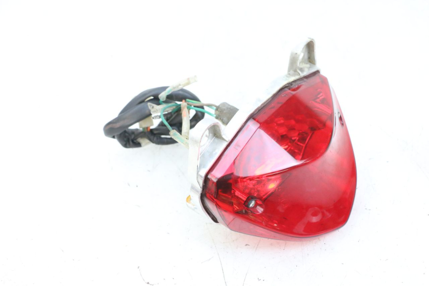 photo de REAR LIGHT SYM CROX 4T 50 (2016 - 2023) - Alternative perspective