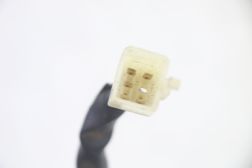 photo de REAR LIGHT SYM CROX 4T 50 (2016 - 2023) - Distinctive features