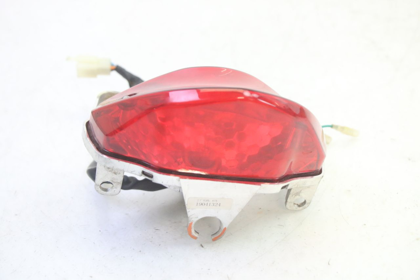 photo de REAR LIGHT SYM CROX 4T 50 (2016 - 2023) - Alternative perspective