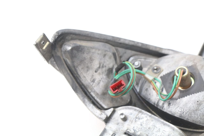 photo de TAIL LIGHT SYM DD 50 (2005 - 2011) - Technical close-up