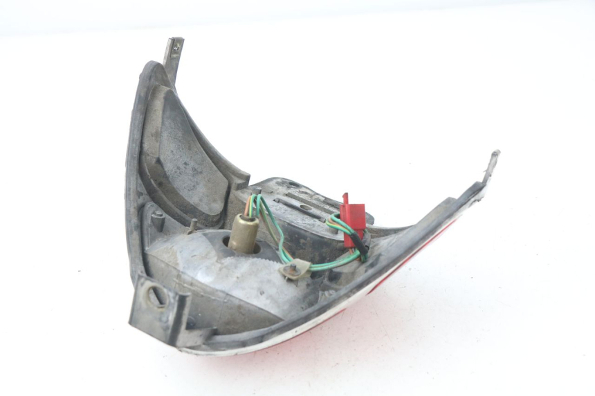 photo de TAIL LIGHT SYM DD 50 (2005 - 2011) - Fixing points details