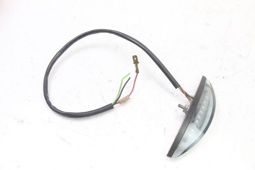 photo de TAIL LIGHT DERBI SENDA R X-TREME 50 (2006 - 2010) - Component detail