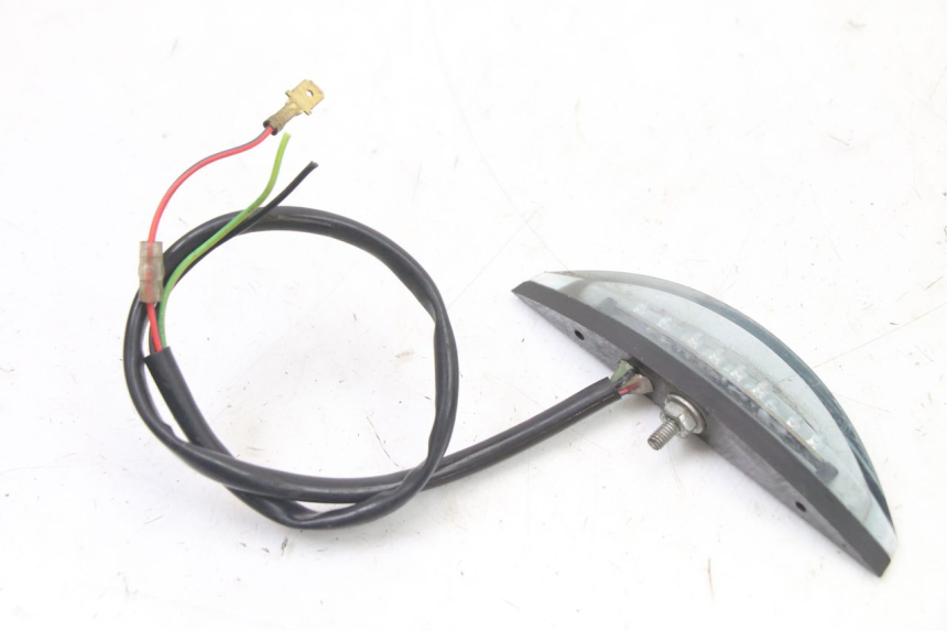 photo de TAIL LIGHT DERBI SENDA R X-TREME 50 (2006 - 2010) - Alternative perspective