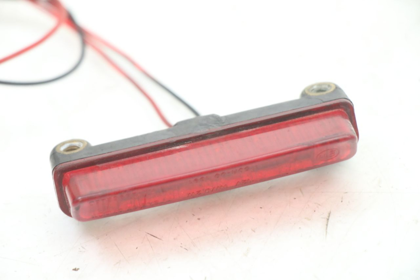 photo de TAIL LIGHT DERBI SENDA SM DRD X-TREME 50 (2011 - 2017) - Technical close-up