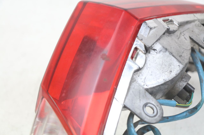 photo de REAR LIGHT KYMCO DINK STREET 125 (2009 - 2014) - Product overview
