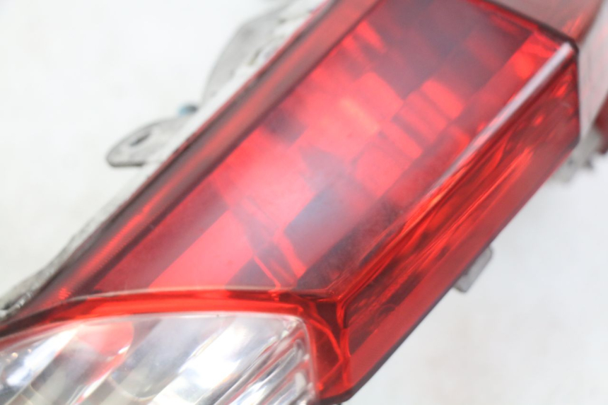photo de REAR LIGHT KYMCO DINK STREET 125 (2009 - 2014) - Markings and original references