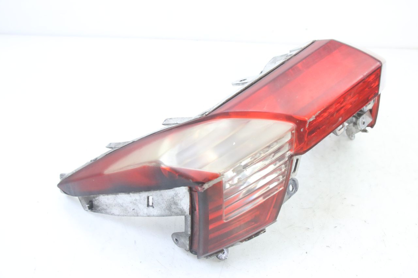 photo de REAR LIGHT KYMCO DINK STREET 125 (2009 - 2014) - Component detail
