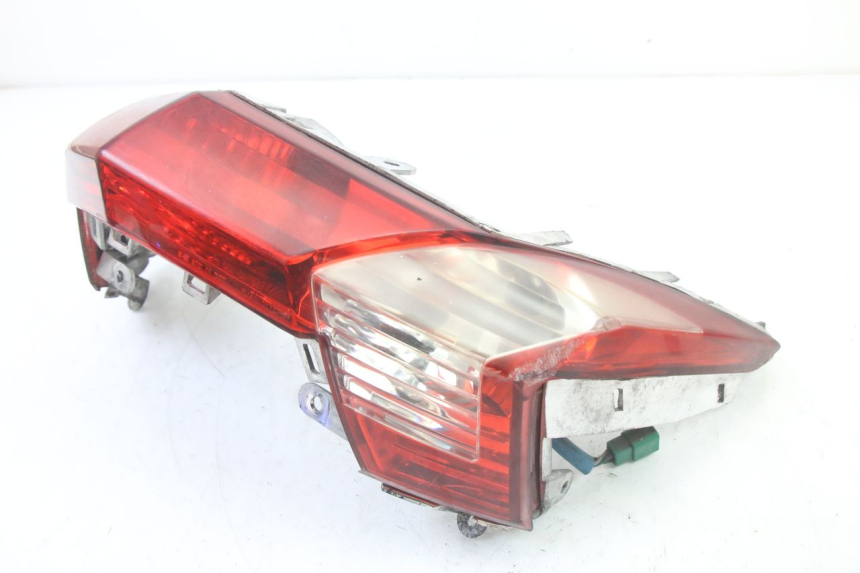 photo de REAR LIGHT KYMCO DINK STREET 125 (2009 - 2014) - Alternative perspective