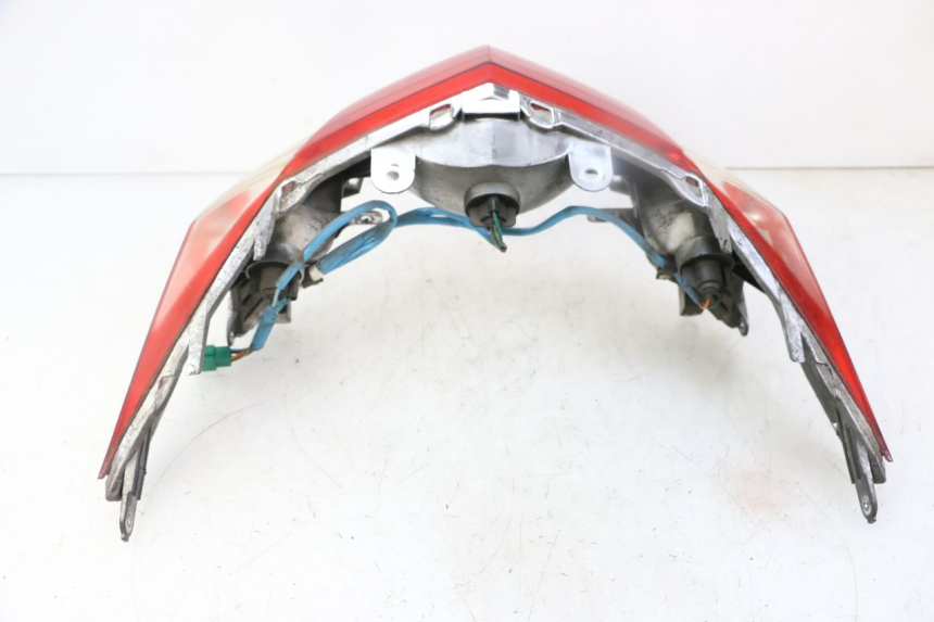 photo de REAR LIGHT KYMCO DINK STREET 125 (2009 - 2014) - High-resolution close-up