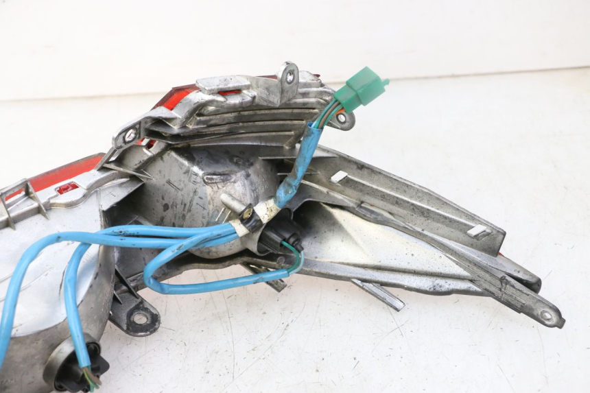 photo de REAR LIGHT KYMCO DINK STREET 125 (2009 - 2014) - Product overview