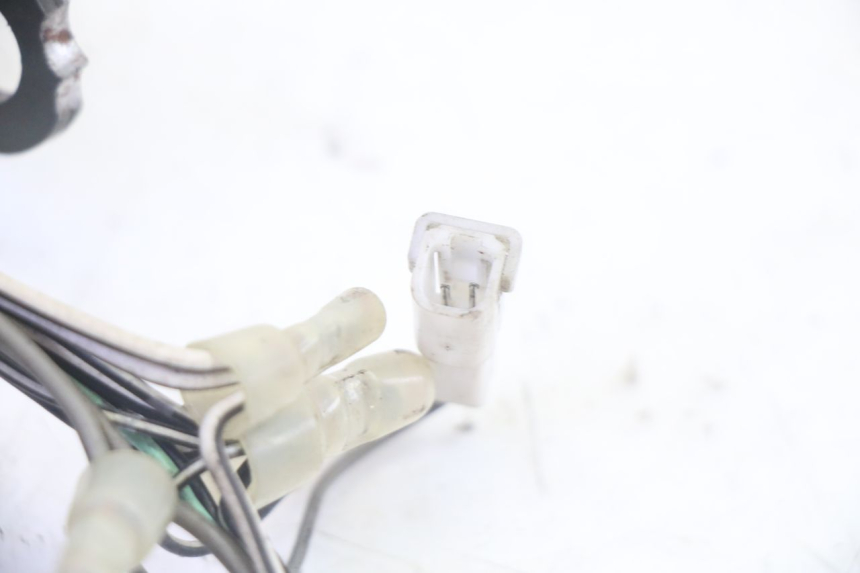 photo de TAIL LIGHT SUZUKI DL V STROM 1000 (2002 - 2007) - Fixing points details