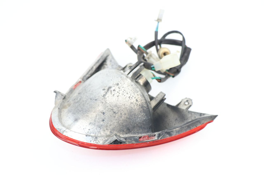 photo de TAIL LIGHT GOWINN DOLCE VITA 125 (2007 - 2013) - Technical close-up